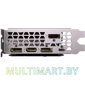 Видеокарта Gigabyte GeForce RTX 2080 Windforce 8GB GDDR6 (GV-N2080WF3-8GC) картинка 9